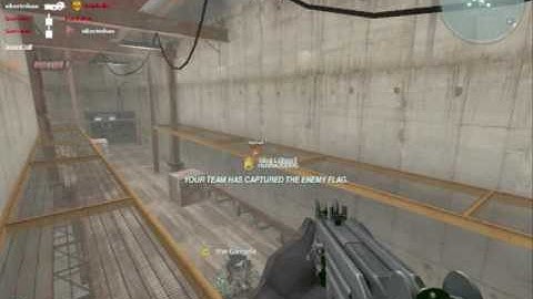 Combat Arms EU Hacker .:: JoonColl ::.