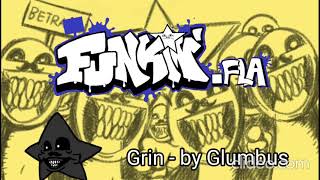 Grin - funkin.fla