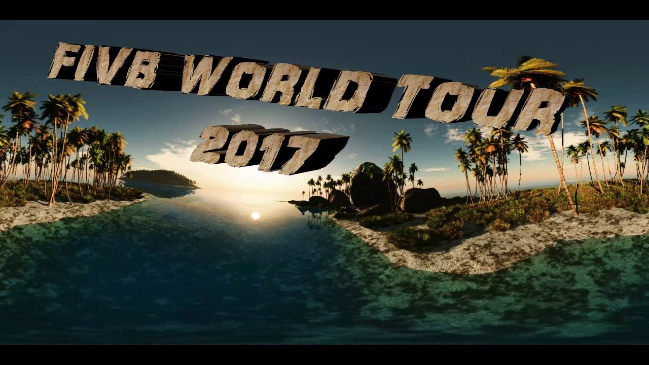 world tour youtube