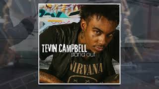 Tevin Campbell- Stand out