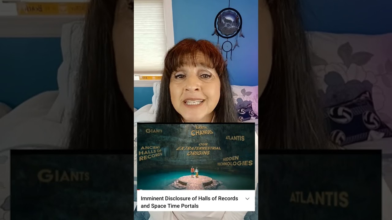 Disclosure on Etheric World #obe #nde #quantumleap #ufo #ECETI #jamesgilliand #michaelsalla #portals