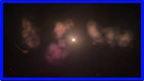 ‘winking’ star 550 light-years away may be devouring wrecked planets