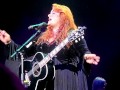 Wynonna Judd - Love It Out Loud - 1/21/2012 - Tulsa OK