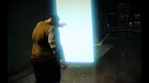 Saints Row IV - The Real World - Episode 7