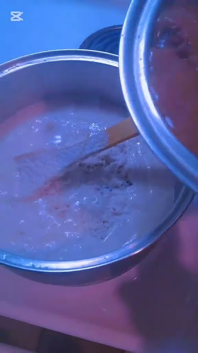 How to prepare Cameroon delicious ndole