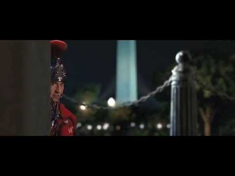 Кадр из фильма «Ночь в музее 2»