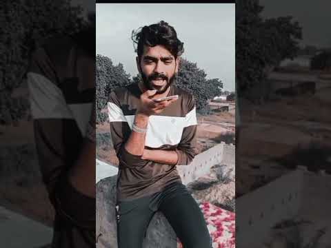 Thari Bai Ko Bhosho Yah Video Hua Viral Video Viral YouTube Abrazkhanck91 