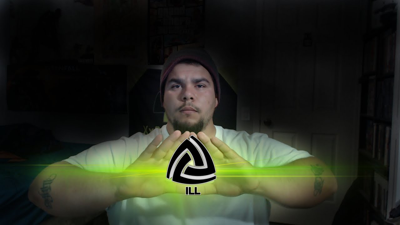 Time For Change! @WeIlluminateAll