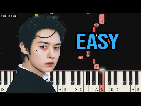 Stray Kids - Do It | EASY Piano Tutorial by Pianella Piano