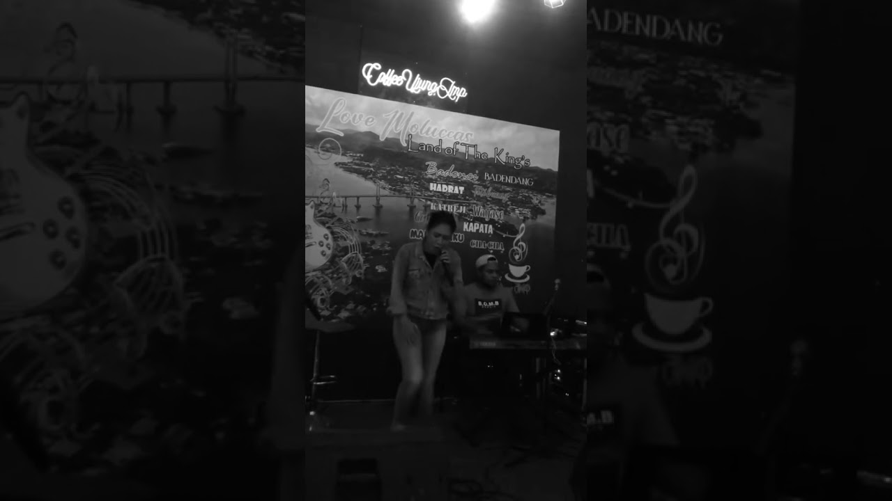 MEIFHY PATTIKAWA || COVER BETA BALOM PUAS #coversong #ambonterkini #viralvideo #lagutimur #cover