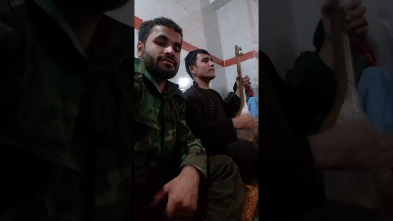 شهاب الدین  استاد  از  ولایت  بغلان  به فرمایش  استاد نازکمیر  بغلانی