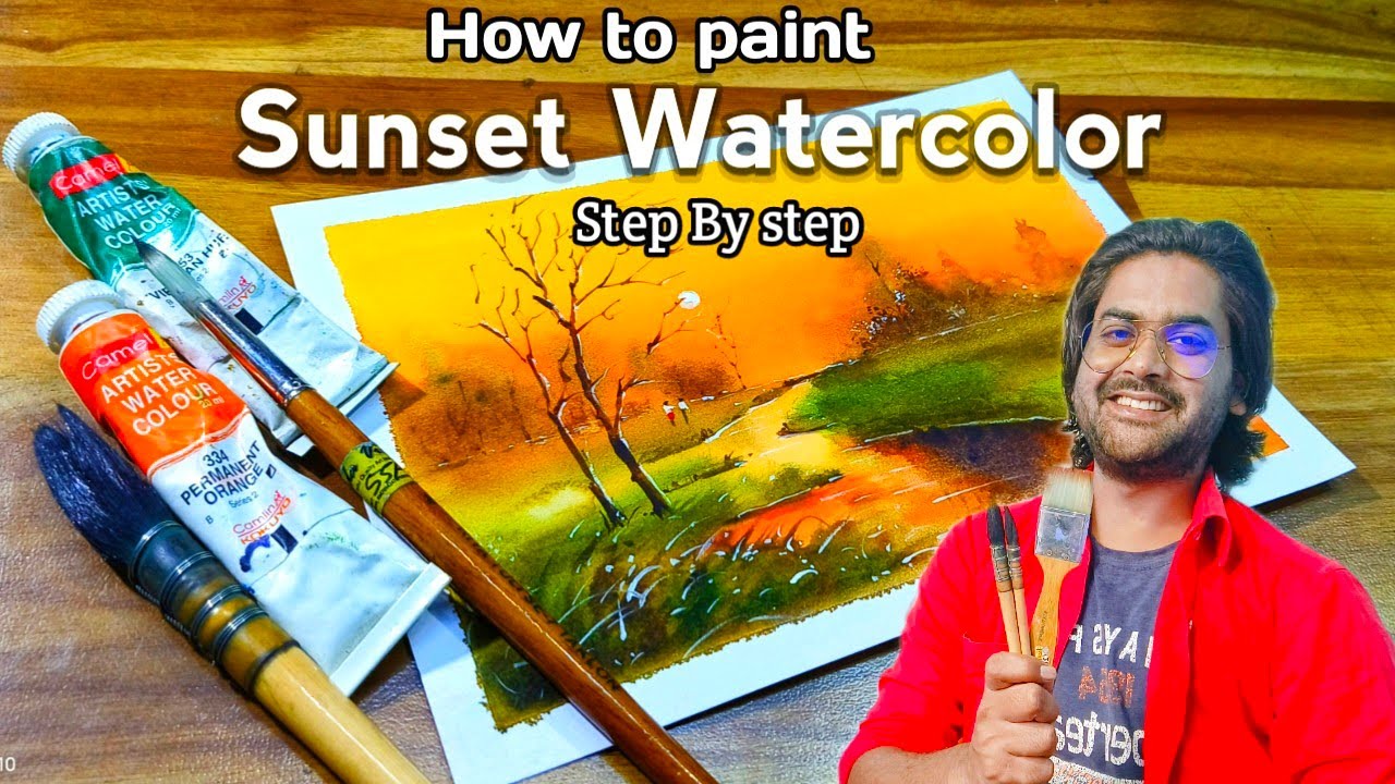 Sabse Sasta watercolor paper cheap & best watercolor paper 