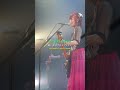 nano.RIPE「面影ワープ」 2025.9.20 SHIBUYA DIVE #shorts