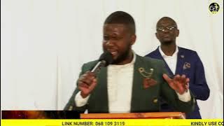 Musa Mathe - Ulungile wena / Umukhulu Simakade @ComeforthM