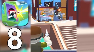 HellCopter - All Levels