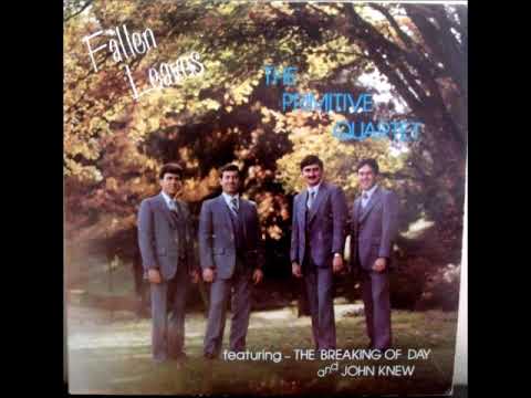 The Breaking of Day / Primitive Quartet
