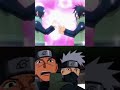 Tsuande respects other's privacy | 2 Guys from Naruto | Kakashi and Iruka