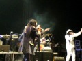 Thievery Corporation - The Richest Man in Babylon. live @ Lycabettus, Athens 2011