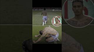 Raphinha Kept His Promise Alive