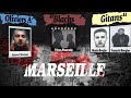 Marseille  la grande guerre des clans