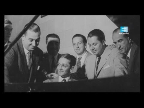 Soy del Pueblo: OSVALDO PUGLIESE // Documental Biográfico - San Pugliese