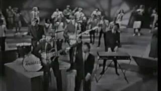 The Animals - Talkin Bout You Clip 1965 