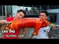 Hữu Bộ | Lợn Quay Nguyên Con Phục Vụ Anh Em