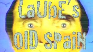 Laubes Old Spain - Much Club Live