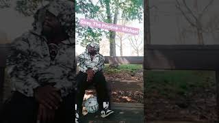 Sway, The Pristine - Michael (NEW SONG) #Flint #Michael #Rap #Music #TVWS
