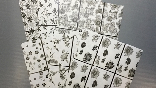 Keramic Art of Japan Wall Papers Pattern screenshot 5