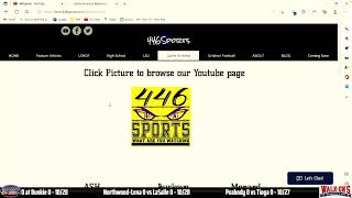 The Thomas Bachman Coach’s Show