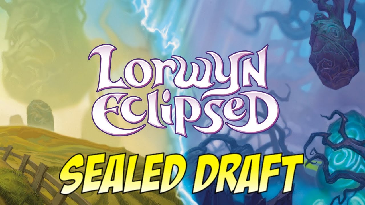 Come hang! - Premier Draft! - Lorwyn Eclipsed - Magic the Gathering Arena