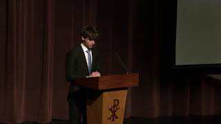 FVL NHS Induction Ceremony - October 6, 2025