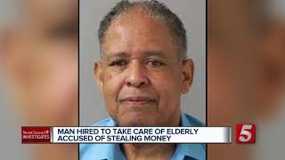 Victims react to the arrest of former Autumn Hills managers
