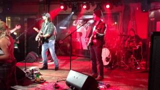 Rick Monroe - This Side Of You - Madison, WI - 3/17/17