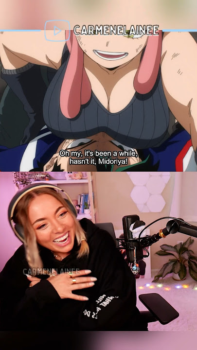 Danger Sense Couldn't Protect Deku #myheroacademia