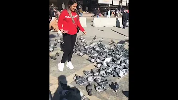 توكلت في رزقي محمد طارق 