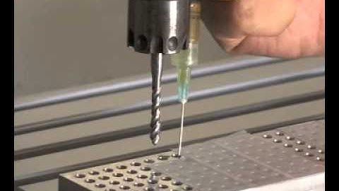 Whizol - Microtap Tapping Torque Testing unit www.whizol.com