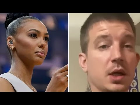 Former High School Classmate Of Malika Andrews Tells All!!! (She Was