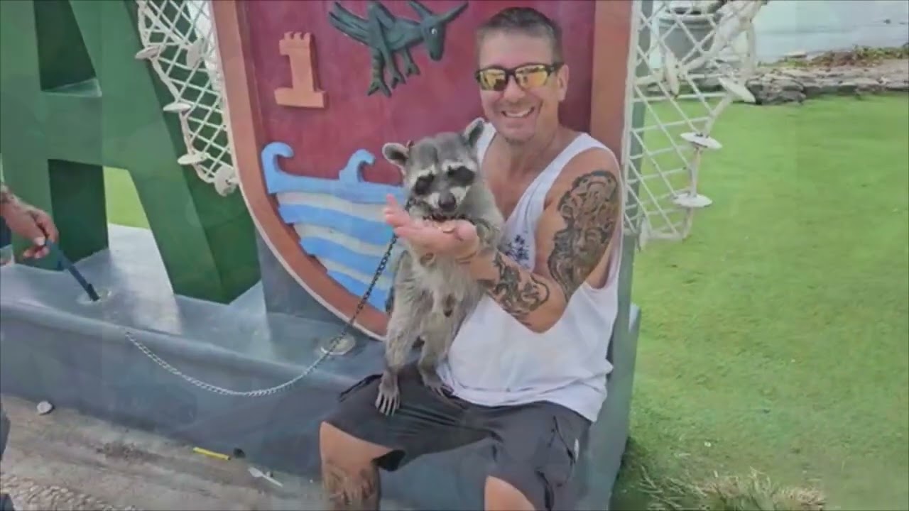 Puerto Vallarta Tattoo Expo 2025 | Psy Trance Ibiza Vibes 🌴 Trunk Monkey Ink Madness