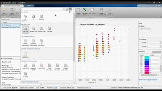Classifying hyperspectral images using MATLAB