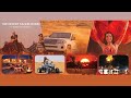 4K The Ultimate DUBAI DESERT SAFARI Experience Early Morning Desert Safari Aan Tourism 4K The Ultimate DUBAI DESERT SAFARI Experience Early Morning Desert Safari Aan Tourism