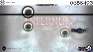 Cytus - Infernus (Hard)