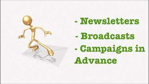 what is autoresponder