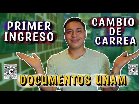 Entrega de DOCUMENTOS