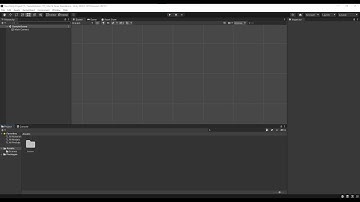Enable dark mode - Unity