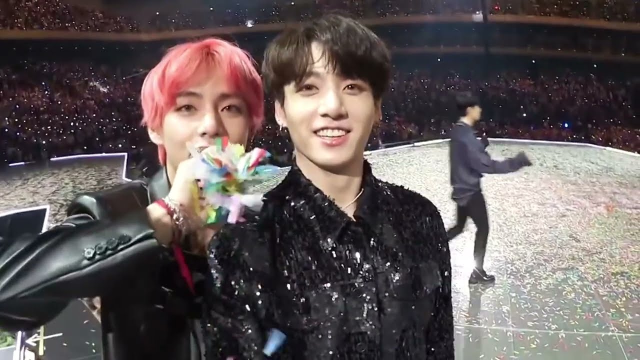 soft taekook twixtor clips 4k hd