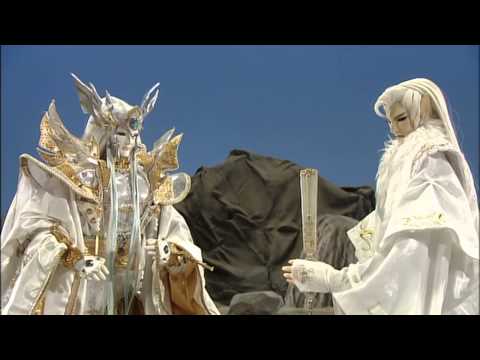 28 轟動武林 第08章 02綺羅生絕代天驕彼此珍重