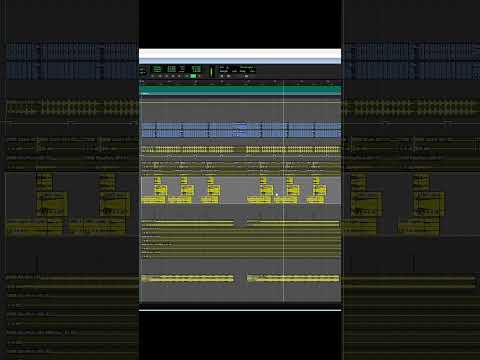 A quick look at the BFG Division session files
