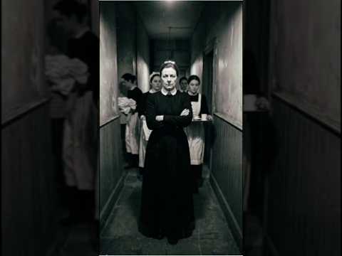 La mansión victoriana que funcionaba como una empresa  #cibertales #historiareal